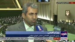 احتمال تعدیل در افزایش ۵۷ درصدی حقوق کارگران به دستور رئیس جمهور احتمال تعدیل در افزایش ۵۷ درصدی حقوق کارگران به دستور رئیس جمهور