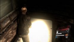 پارت 3 بازی Resident evil 6/با سهند پی اس فور/خیلیییی بازی باحالیه