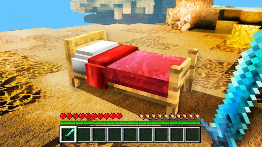 ماینکرفت بدوارز با خفن ترین گرافیک!! | ماینکرفت ماین کرافت ماین کرفت Minecraft ماینکرفت بدوارز با خفن ترین گرافیک!! | ماینکرفت ماین کرافت ماین کرفت Minecraft