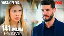 تیزر قسمت ۱۴۱ سریال سیب ممنوعه...