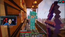 ماینکرفت آنلاین با گوجی (126)...