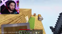 عرفان تاکسیک سری جدید ماینکراف...