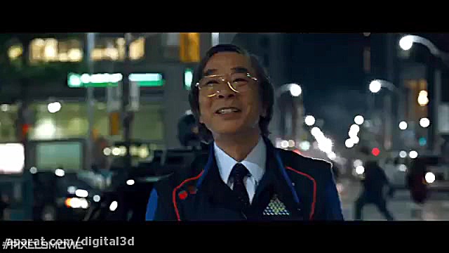 تریلر فیلم Pixels 2015 زمان140ثانیه
