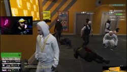 بعد از سال ها پلیس ها مغلوب ما...