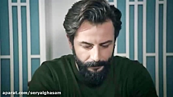 فراگمان قسمت ۴۲۴ سریال ترکی سو...