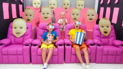 ولاد و نیکی  ولاد و نیکیتا  قس...