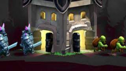 وار زدن قسمت ۳ !!!! و پایان وا...