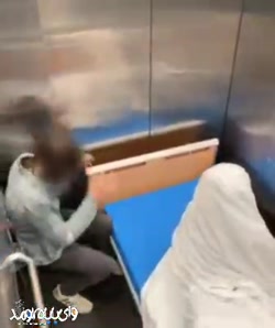 دوربین مخفی