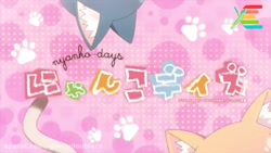 انیمه زندگی دختر گربه ای قسمت...