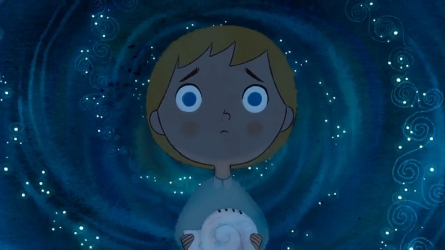 انیمیشن آوازه دریا دوبله فارسی Song of the Sea 2014 زمان5639ثانیه