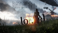 تک تیرانداز. ادیت و گیمپلی جدید بازی Battlefield 1