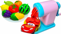 ماشین مک کویین  ماشین بازی کود...