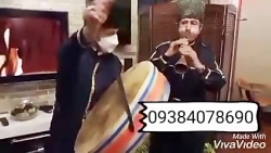ساز دهل ۰۹۳۸۴۰۷۸۶۹۰ سرنا دهل محلی