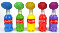 نودل پلیدو با توپ های براق دان...