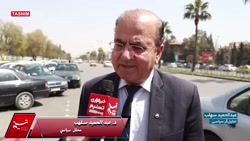 خطر تکرار تجربه سوریه در اوکرا...