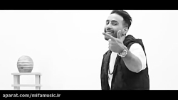دانلود آهنگ جدید احمد سولو رز