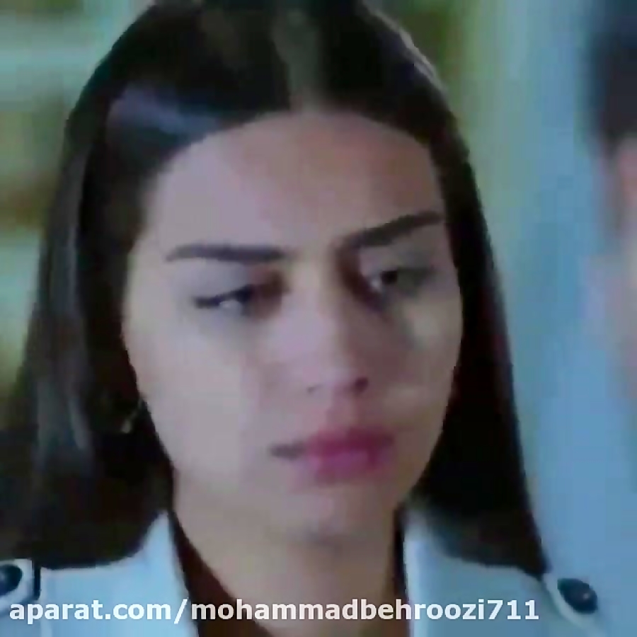 سریال ترکی هرگز تسلیم نمیشوم