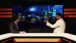 آموزش زیست با مینیون ها