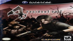 گیم پلی Resident Evil 4 پارت 4