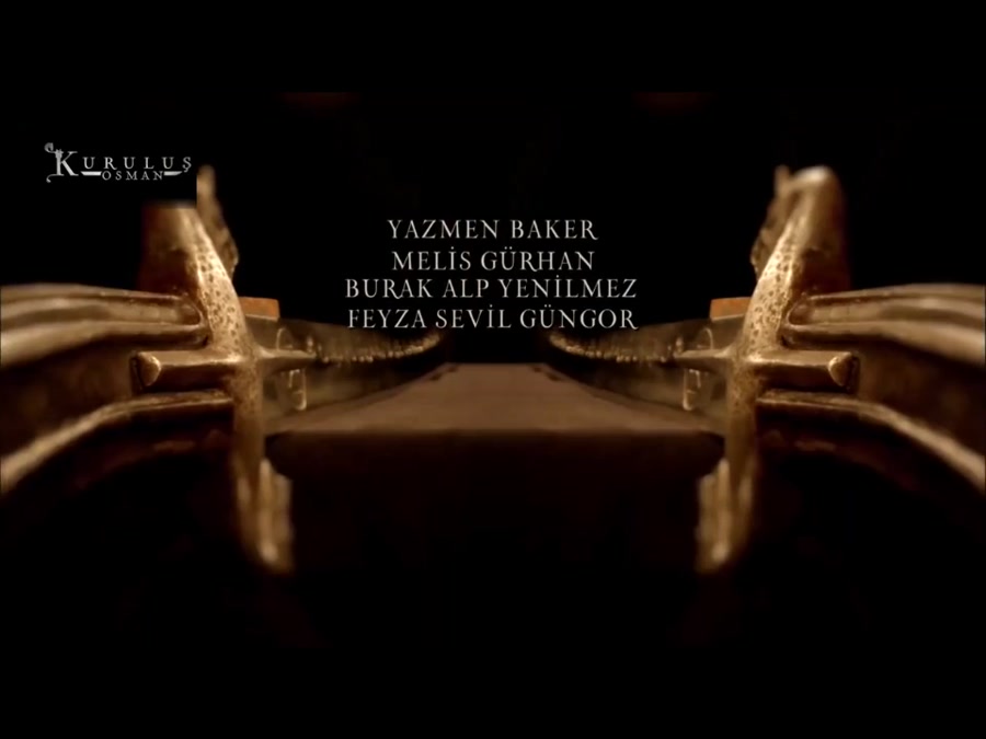 سریال قیام عثمان فصل 3 قسمت 10...