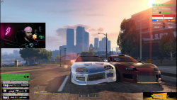 ماشین اصلی یا کپی چین ! جی تی...