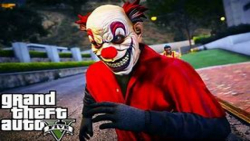 تغیر قیافه دادیم دلقک شدیم!!!!...