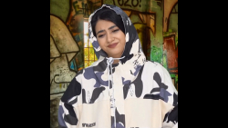 طنز سرنا امینی | از لحاظ روحی...