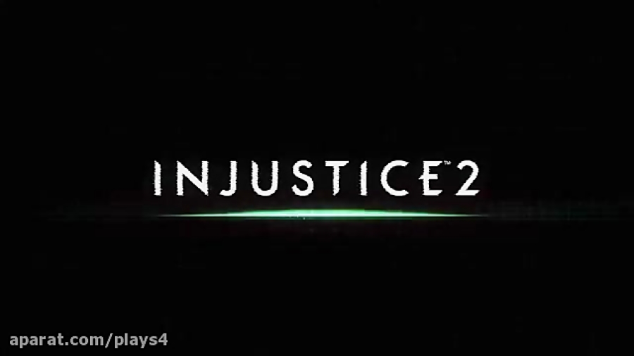 تریلر بازی Injustice 2 برای کنسول xbox و ps4