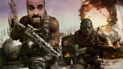 اگه با خشونت علیه آدمای بی گناه مشکل دارید این قسمتو نبینید | Modern Warfare 2