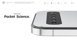 طرح مفهومی موسوم به آیفون استو...