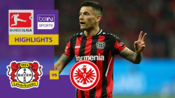 بایر لورکوزن 2 0 فرانکفورت | خ...