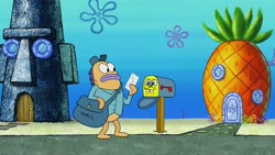 انیمیشن باب اسفنجی کارتون باب...