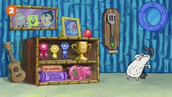 انیمیشن باب اسفنجی کارتون باب...