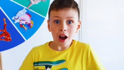 برنامه کودک آدریانا آدریانا سر...