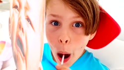 برنامه کودک آدریانا آدریانا سر...