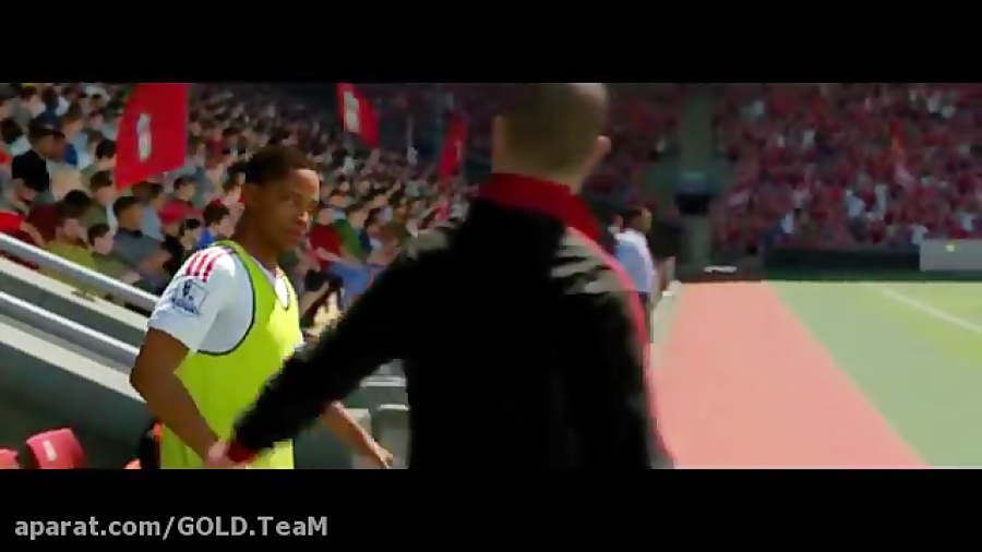 E3 2016: گیم پلی بازی FIFA 17