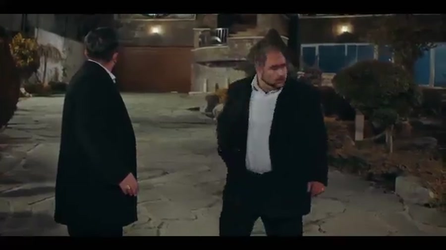 سریال راز بقا قسمت 8(ویدائو)(ک...