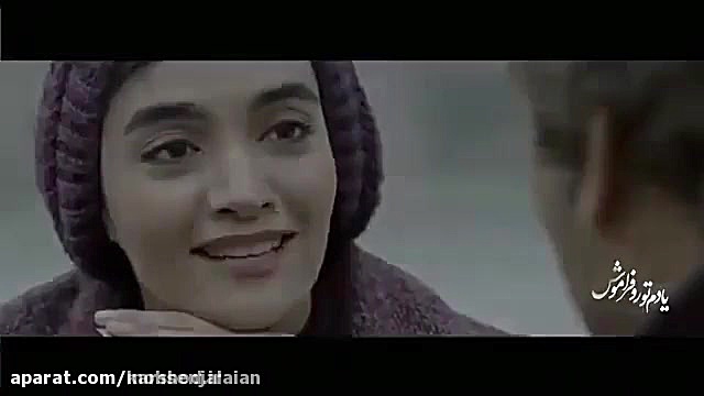 دانلود فیلم یادم تورا فراموش زمان59ثانیه