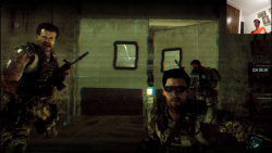 گیم پلی بازی Call Of Duty Black Ops 2 پارت 7 نفوذ به مخفیگاه رائول منندز