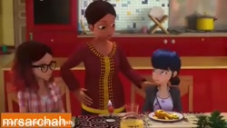 دختر کفشدوزکی فصل 4