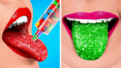 تفریحی سرگرمی بانوان چالش و مو...