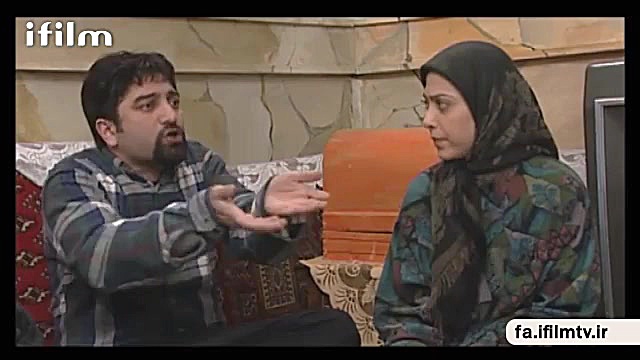 سریال سه در چهار قسمت بیست و چهارم زمان85ثانیه