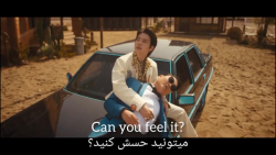 موزیک ویدیو سای با همکاری شوگا...