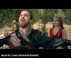 سریال ارطغرل دوبله فارسی فصل 2...