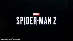 تریلر رونمایی Marvels Spider-Man 2 با حضور venom
