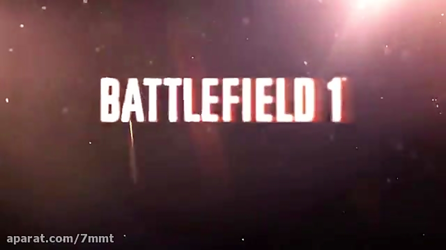 Battlefield 1 Official Gameplay Trailer - E3 2016