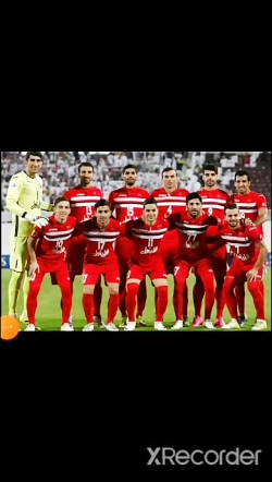 پرسپولیس