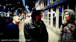 عکس العمل امریکایی ها در دفاع...