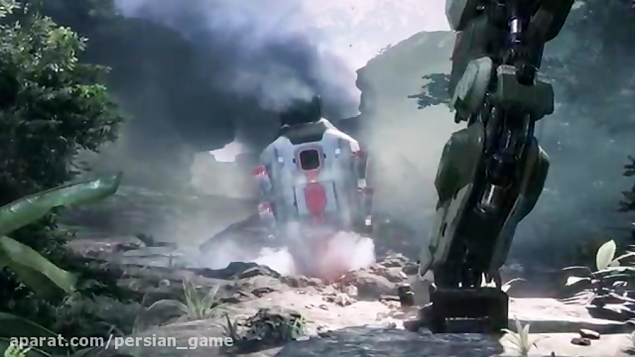 Titanfall 2 در E3 2016 حضور قطعی خواهد داشت