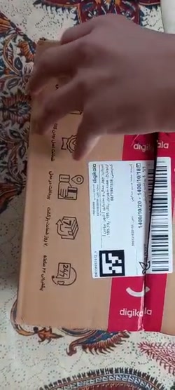تجربه خرید بازی فکری مدل 7wonders duel